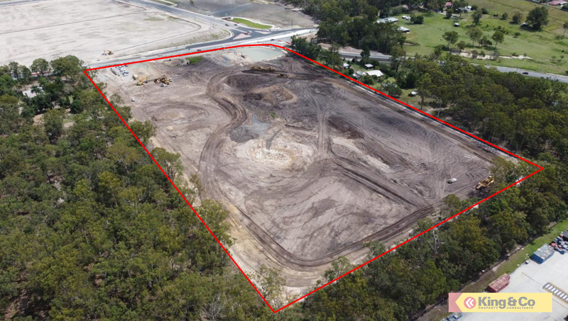 DON'T MISS OUT! - NEW MEDIUM IMPACT INDUSTRY ESTATE