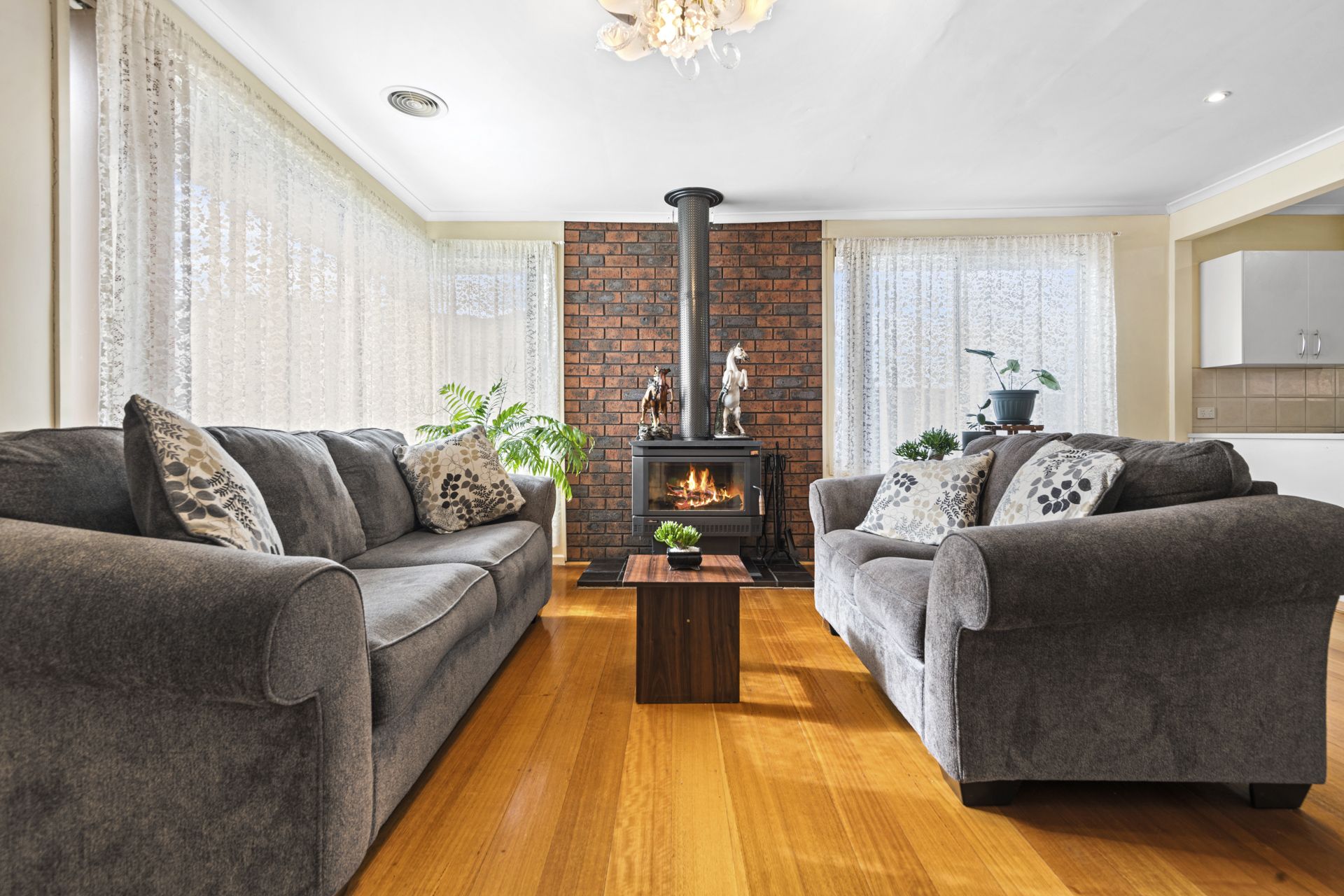 AFFORDABLE 4 BEDROOM FAMILY HOME