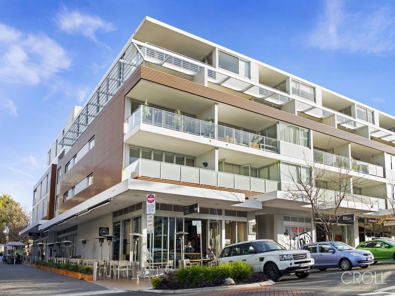 313/19-21 Grosvenor Street NEUTRAL BAY NSW, Bay - Thumbnail 5