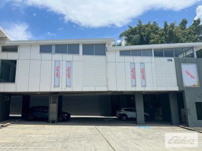 RARE OFFICE/CONSULTING ON LANDMARK CORNER SITE!