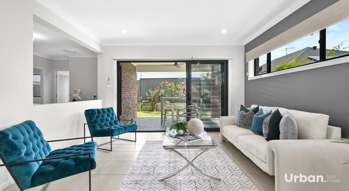 Leppington 25 Matilda Road