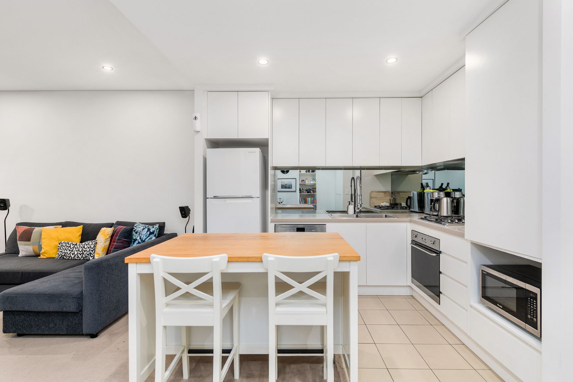 A408/5 Powell Street Homebush NSW, Homebush - Thumbnail 5