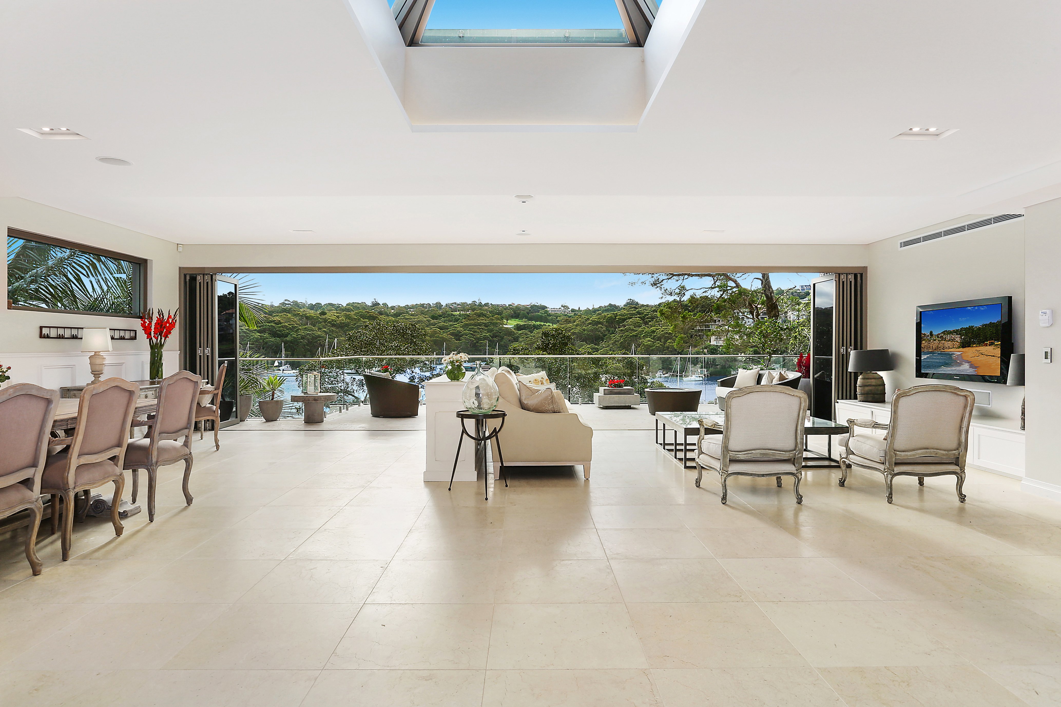 Real Estate For Sale 26 Wonga Road Mosman , NSW