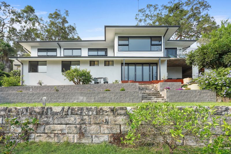 Real Estate For Lease 126 McCarrs Creek Road Church Point , NSW