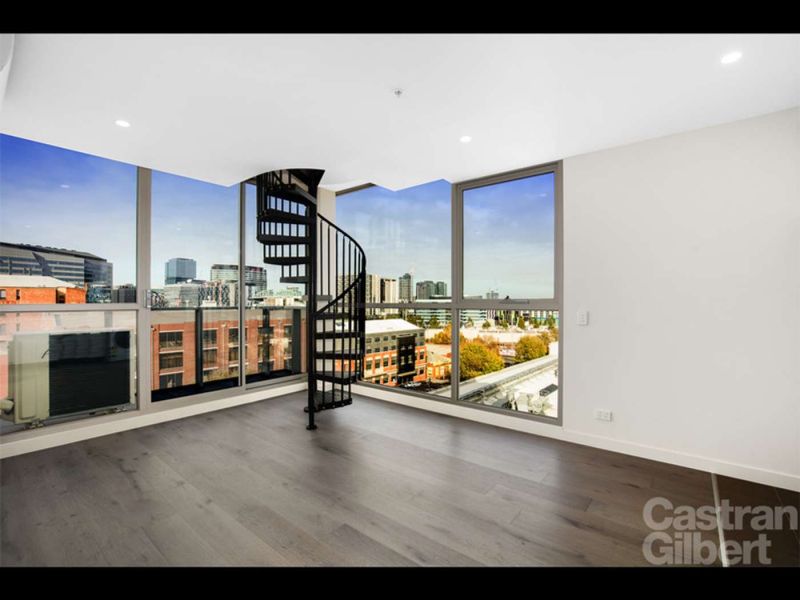 708/423-435 Spencer Street, West Melbourne - Thumbnail 2