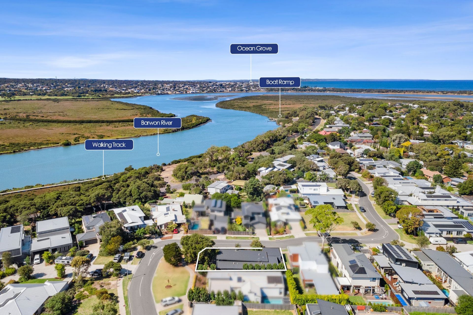 8-10 Midden Terrace Barwon Heads VIC, Barwon Heads - Thumbnail 6