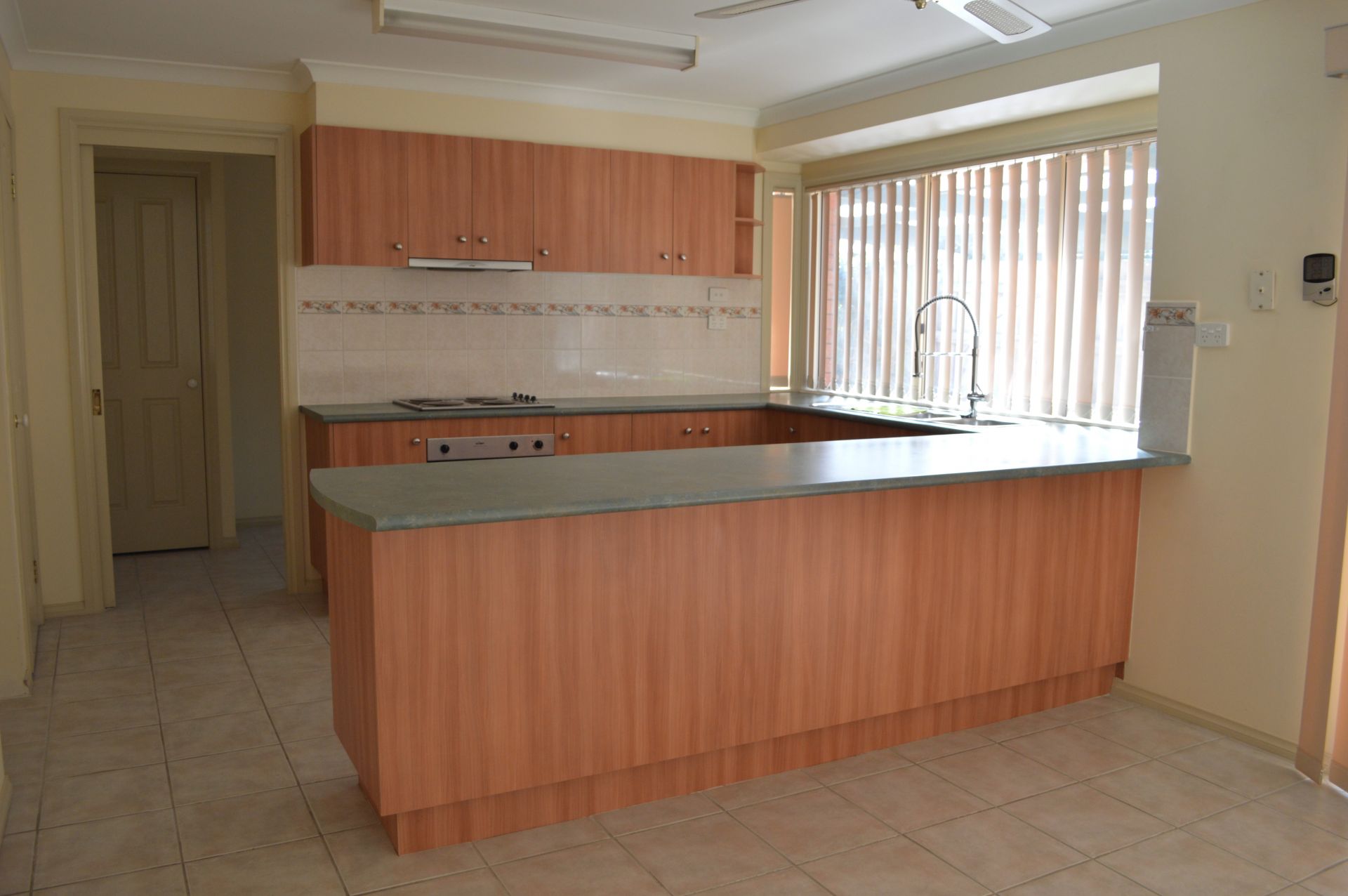 PLACE TO CALL HOME    *Insp Thu 3rd May @ 4:35pm*