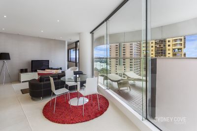 Level 22/129 Harrington Street, SYDNEY NSW 2000, Sydney - Thumbnail 3