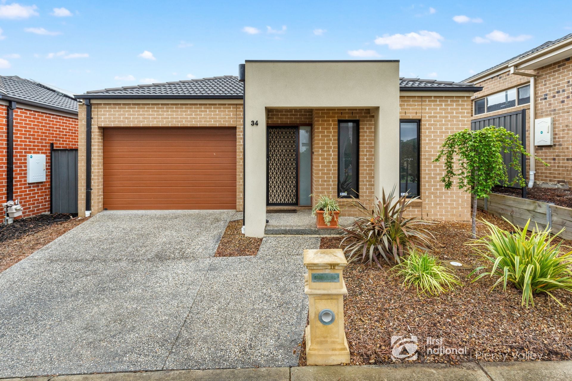 34 Jackaroo Street Mernda, Mernda - Thumbnail 2