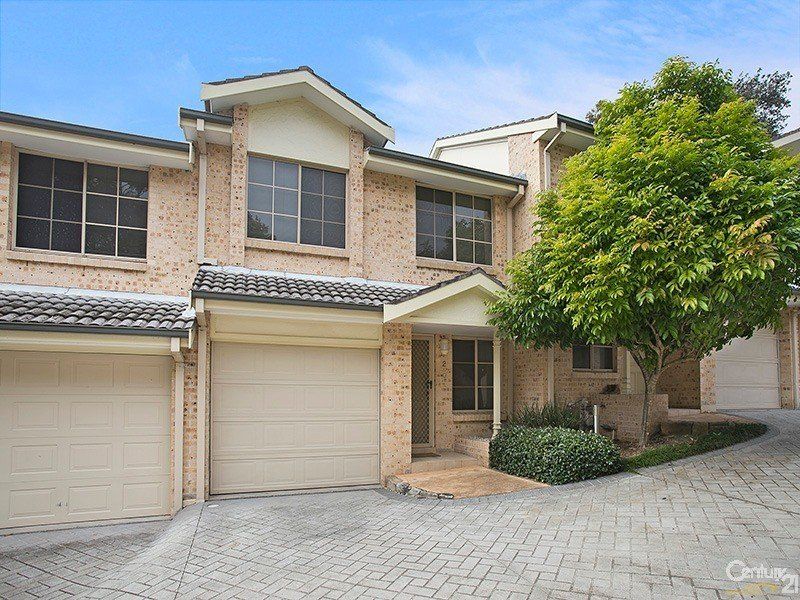 2/10-12 Strickland Street, HEATHCOTE, Heathcote - Thumbnail 3