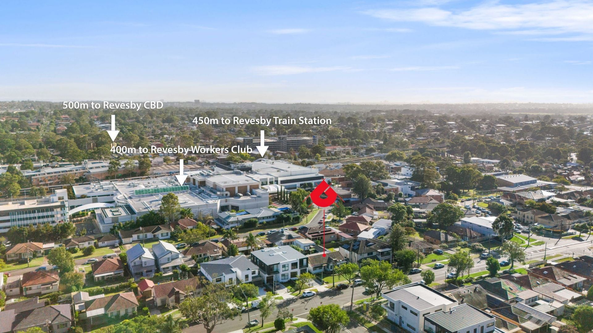 32 Weston Street Revesby NSW, Revesby - Thumbnail 8