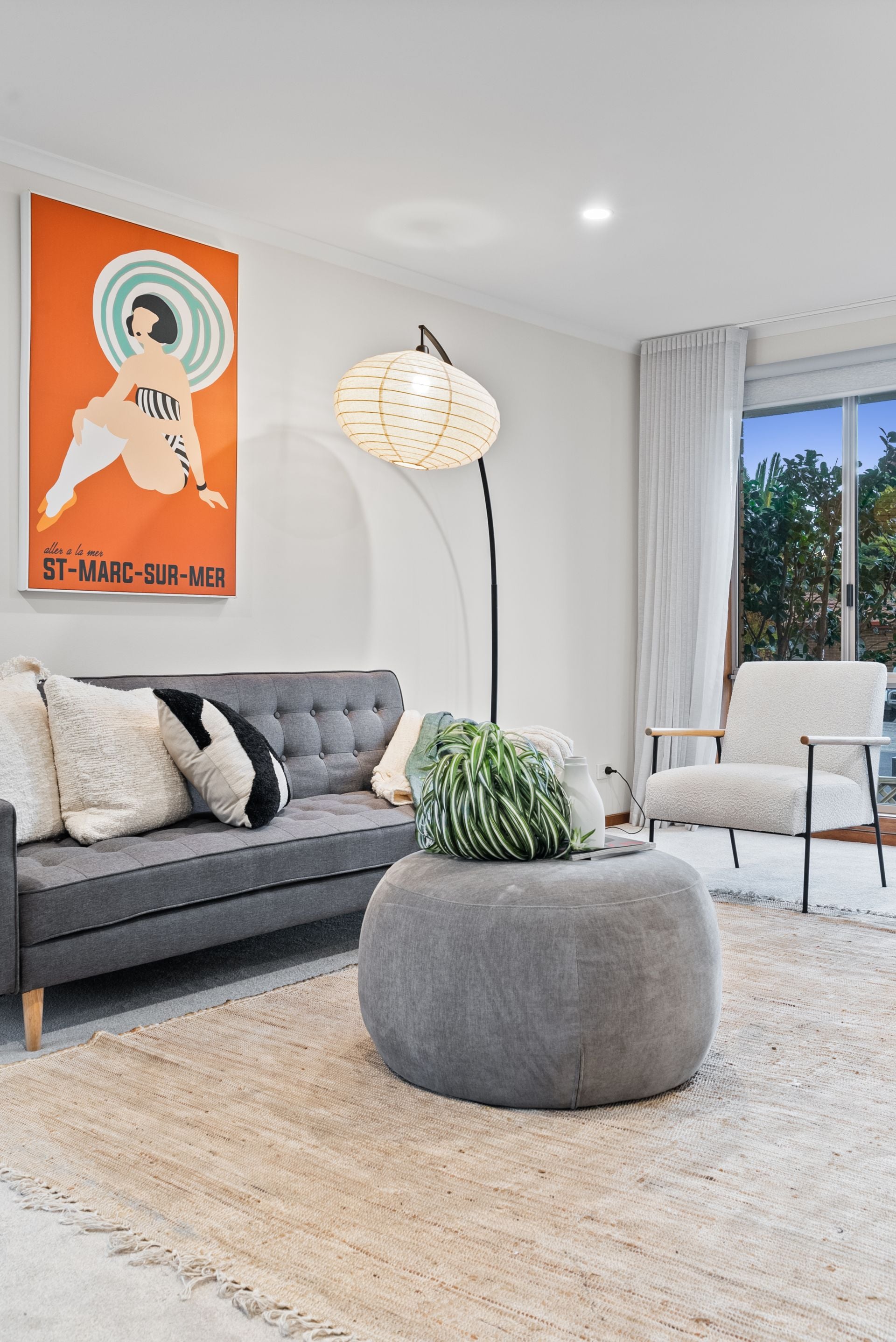 Fully Renovated, Effortless Living in a Prime Location
