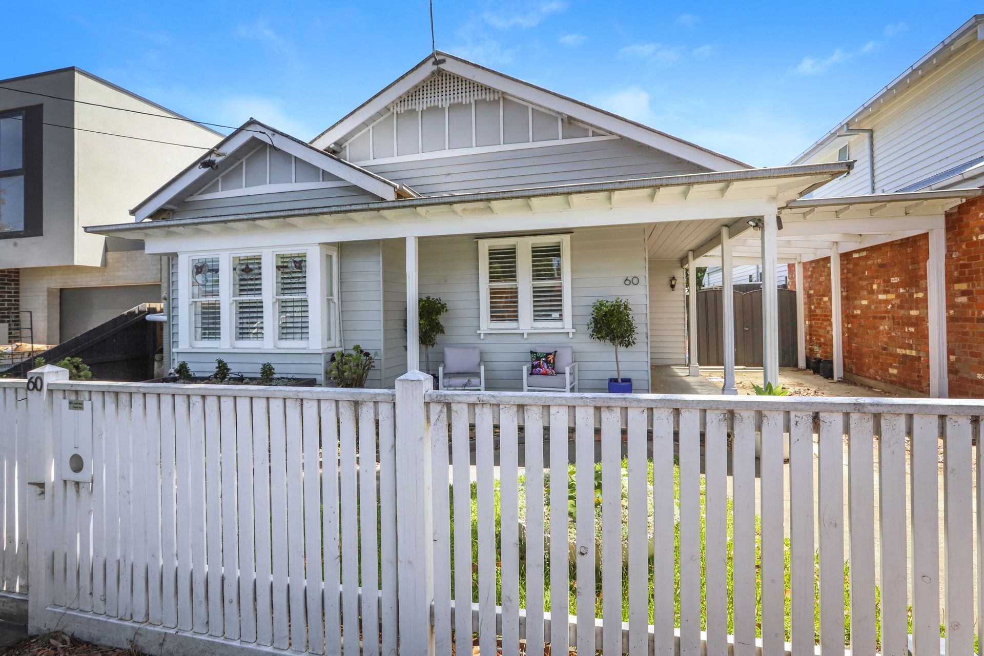 60 Severn Street Yarraville VIC, Yarraville - Thumbnail 3