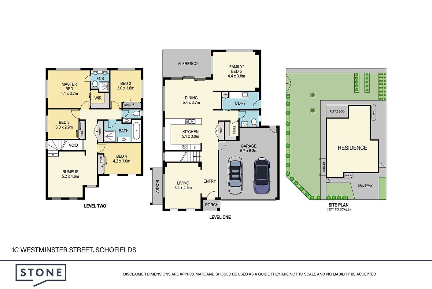 Elegant Luxurious Home at Prime Location!!