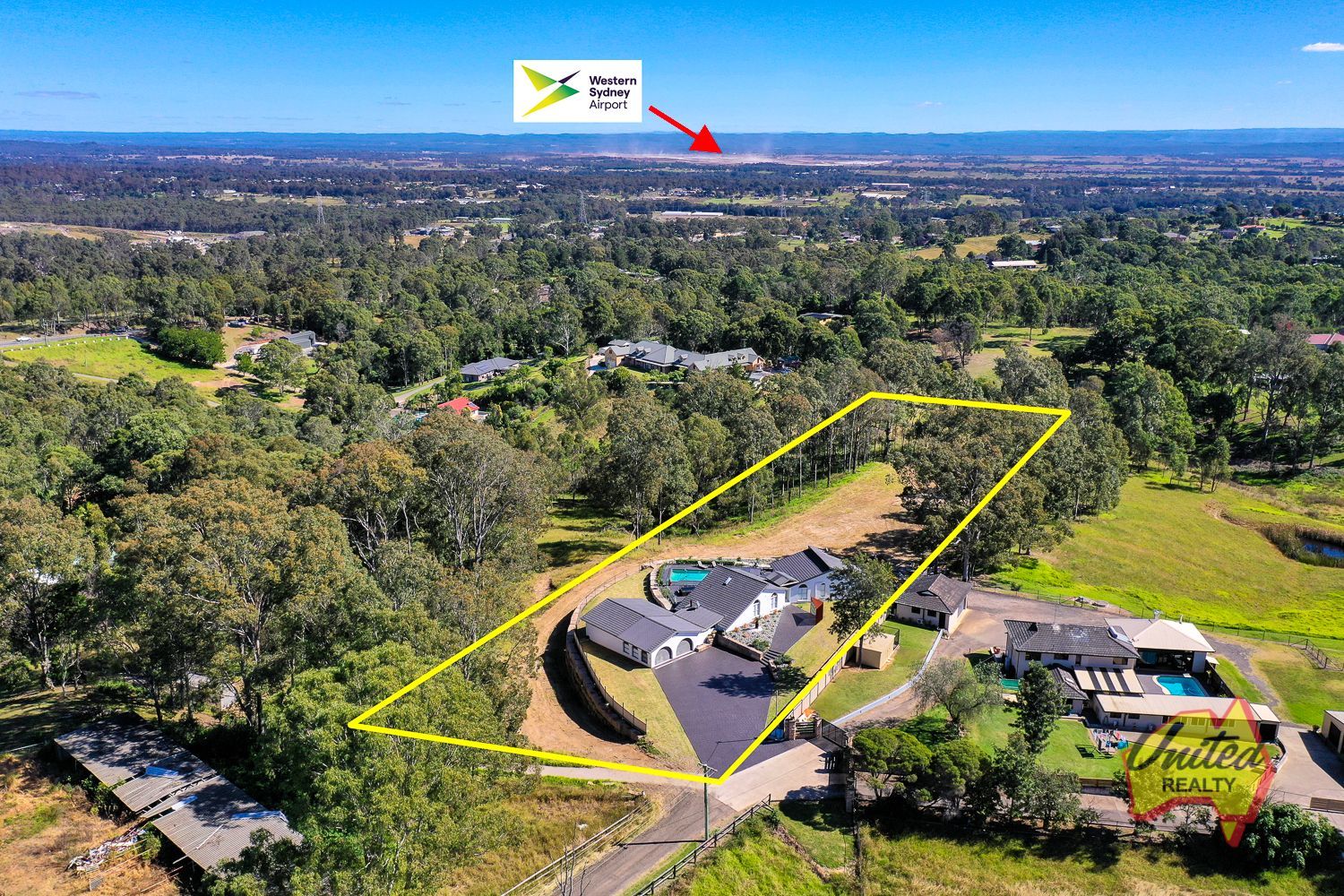 Real Estate For Sale 2159 Elizabeth Drive Cecil Park , NSW