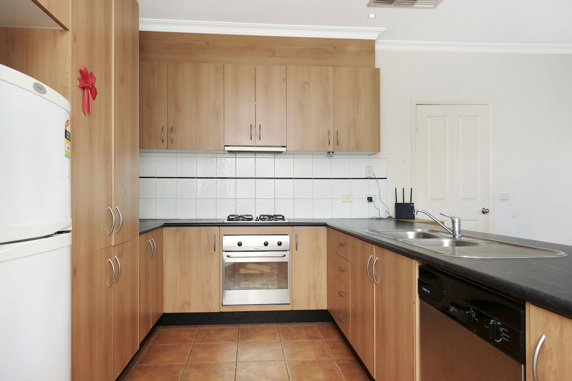 Lovely 3 Bedroom Townhouse