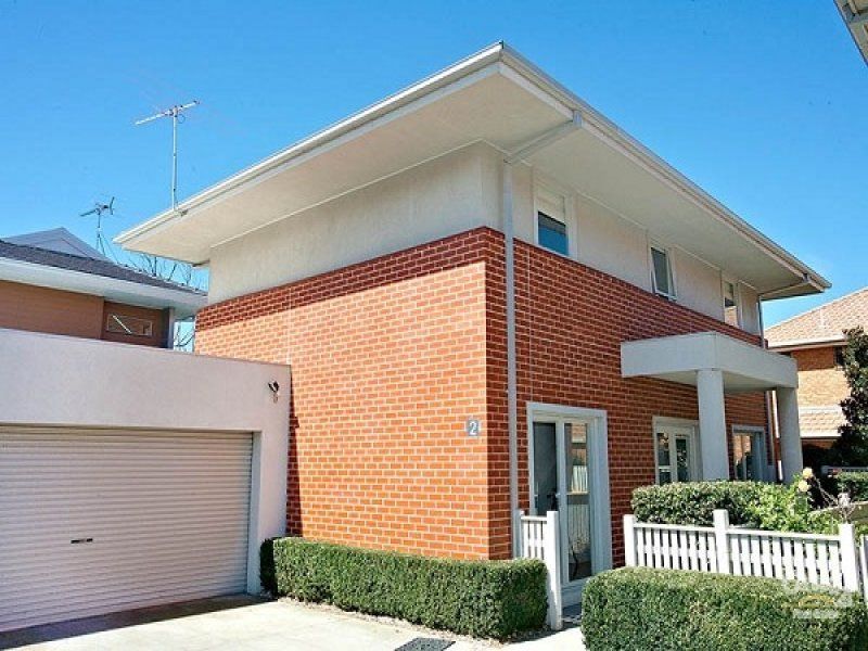 2/6 Railway Street Sth, Altona - Thumbnail 2