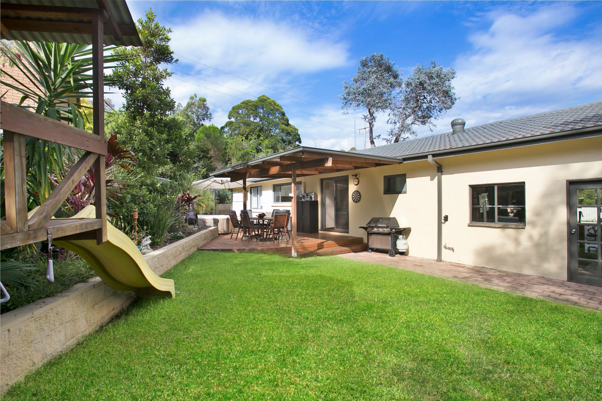 529 The Boulevarde, Sutherland NSW 2232