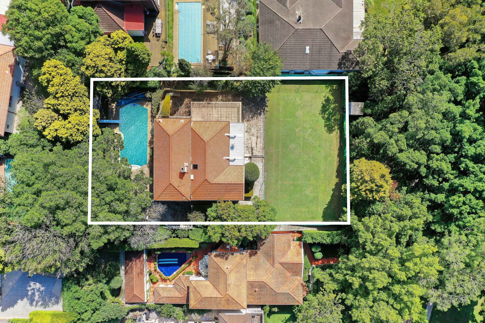 Bellevue Hill, Bellevue Hill - Thumbnail 7