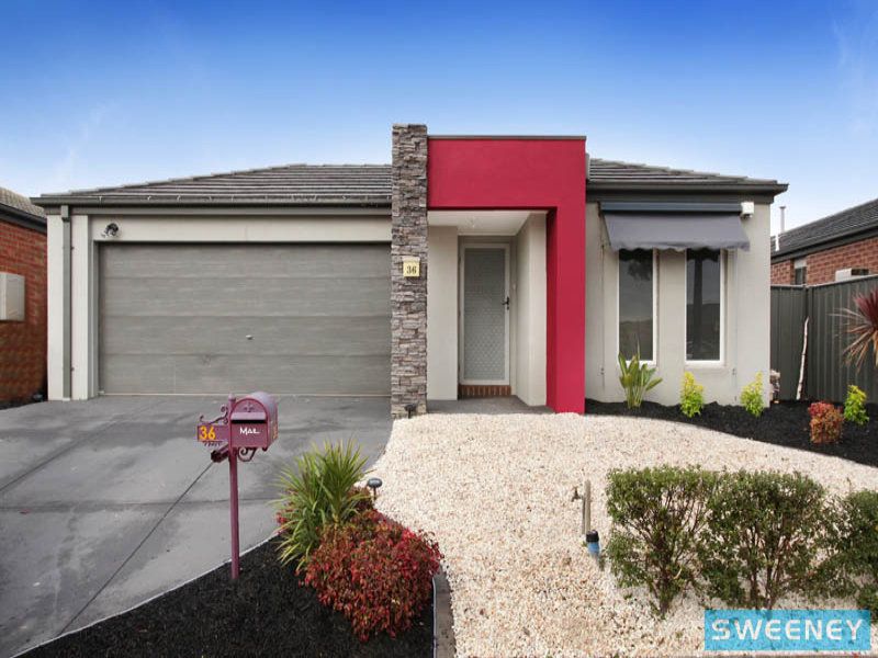 36 Howard Place, Deer Park - Thumbnail 2