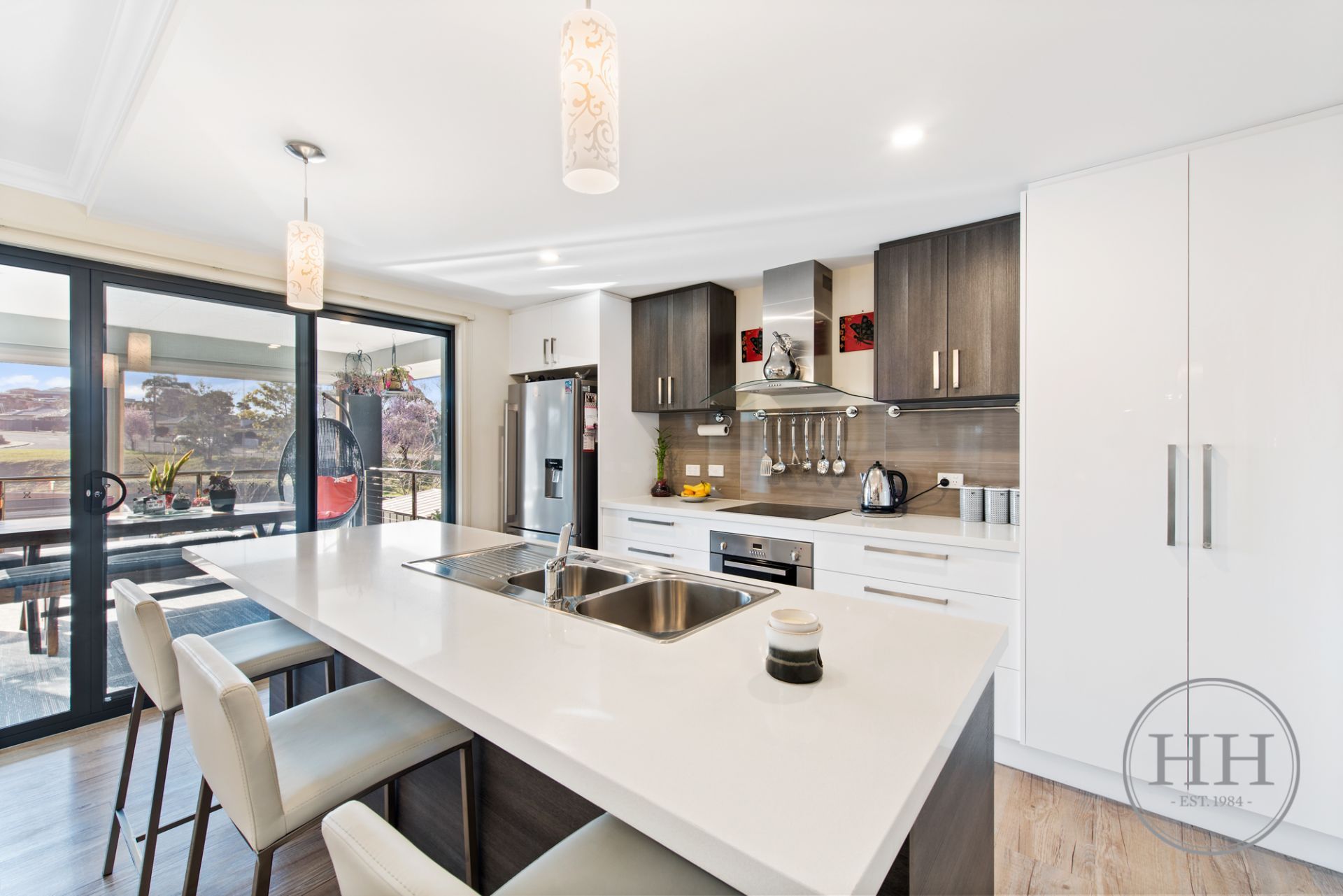 3 Haradli Court NEWSTEAD, Newstead - Thumbnail 3