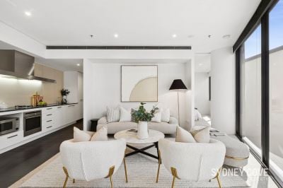402/129 Harrington St, SYDNEY NSW 2000, Sydney - Thumbnail 2