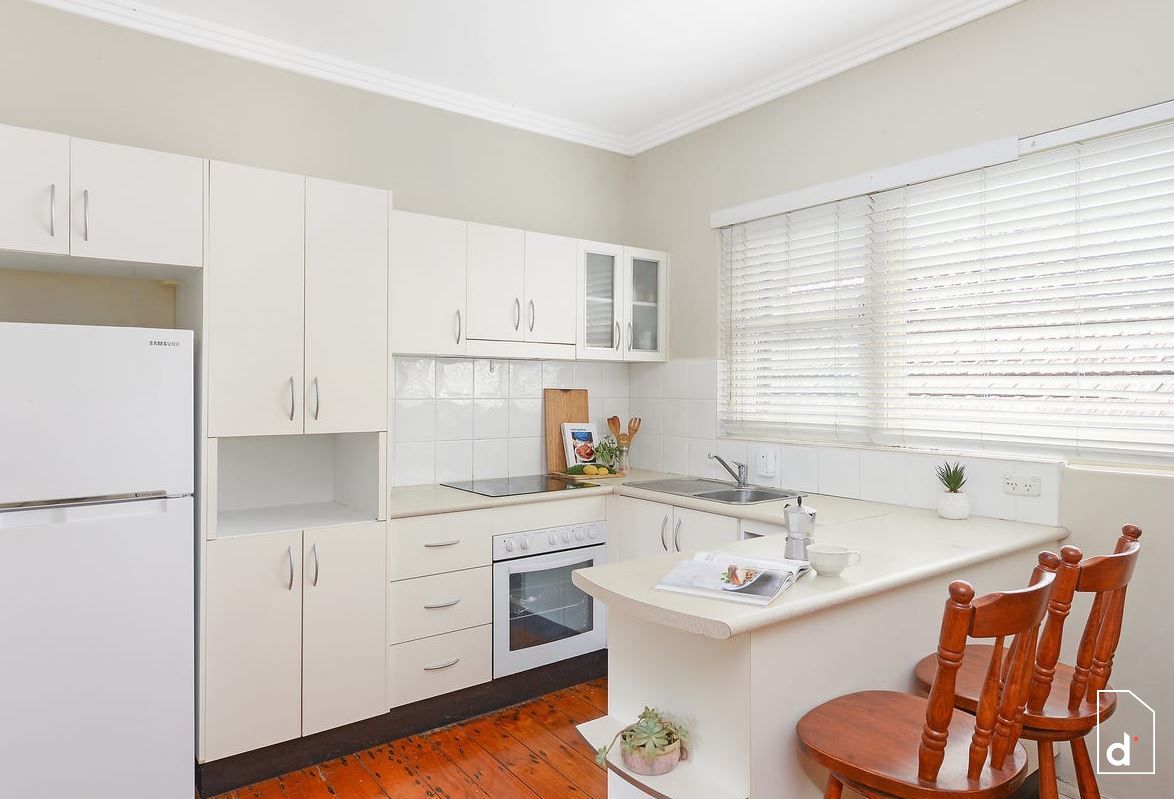 2/54 Bourke Street, North Wollongong NSW