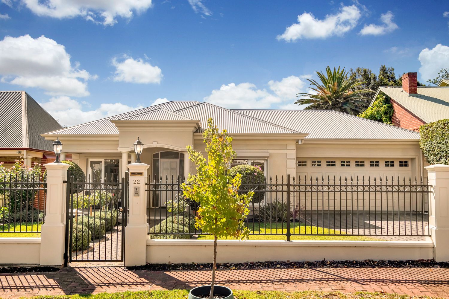 Real Estate For Sale 22 Palmer Avenue Myrtle Bank , SA