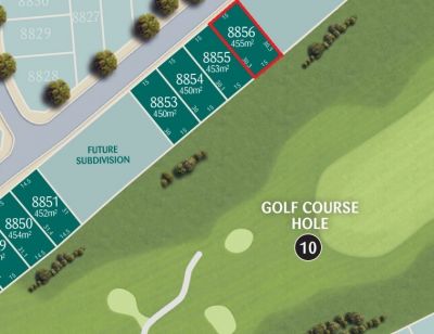 Colebee, Lot 8856 Stonecutters Ridge