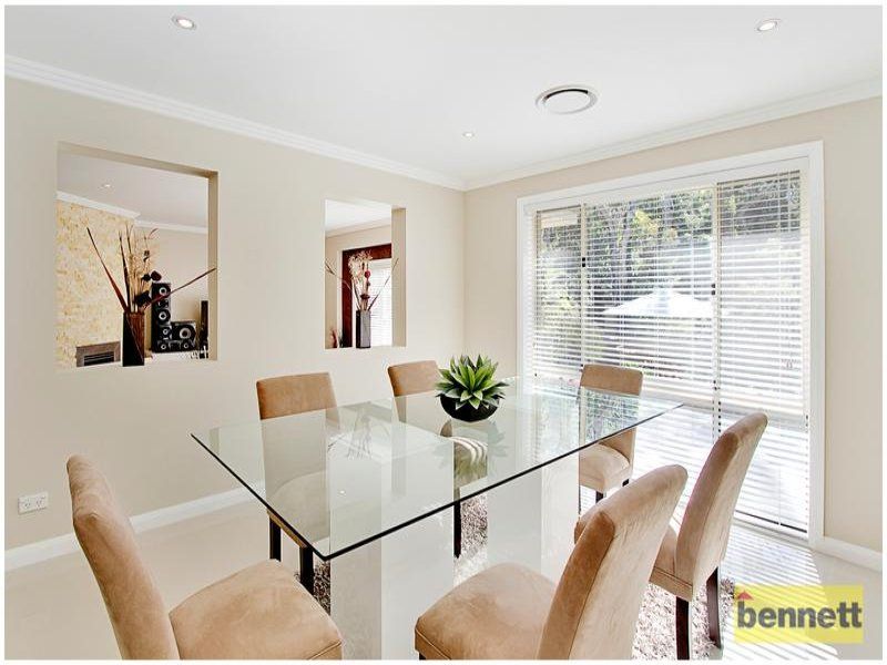 345 Lieutenant Bowen Drive, Bowen Mountain - Thumbnail 5