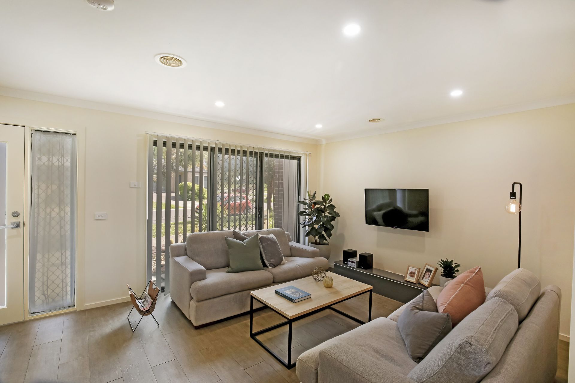 Outstanding Home for Rent!