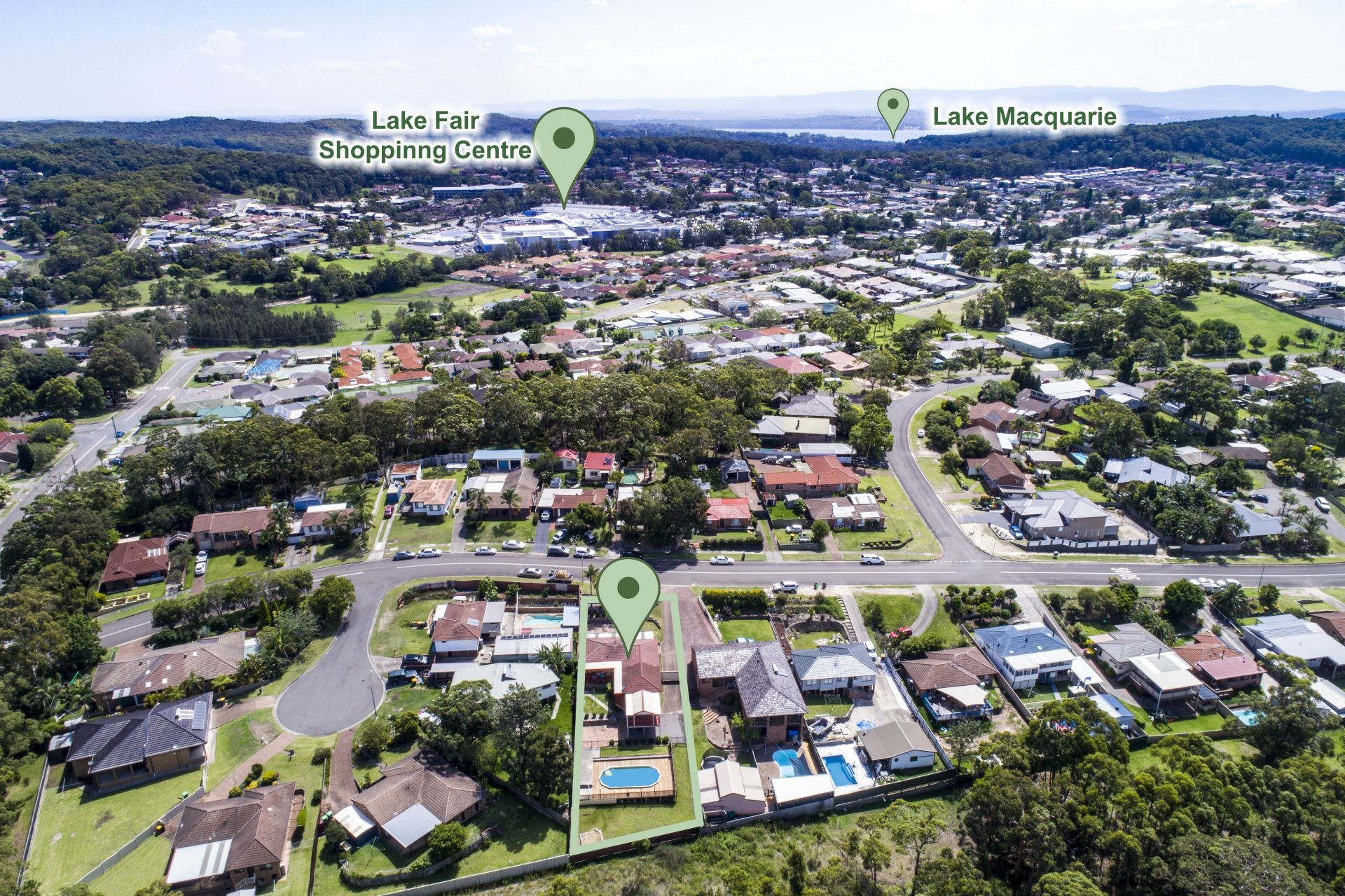 6 Kestrel Avenue, Mount Hutton McKiernan Real Estate