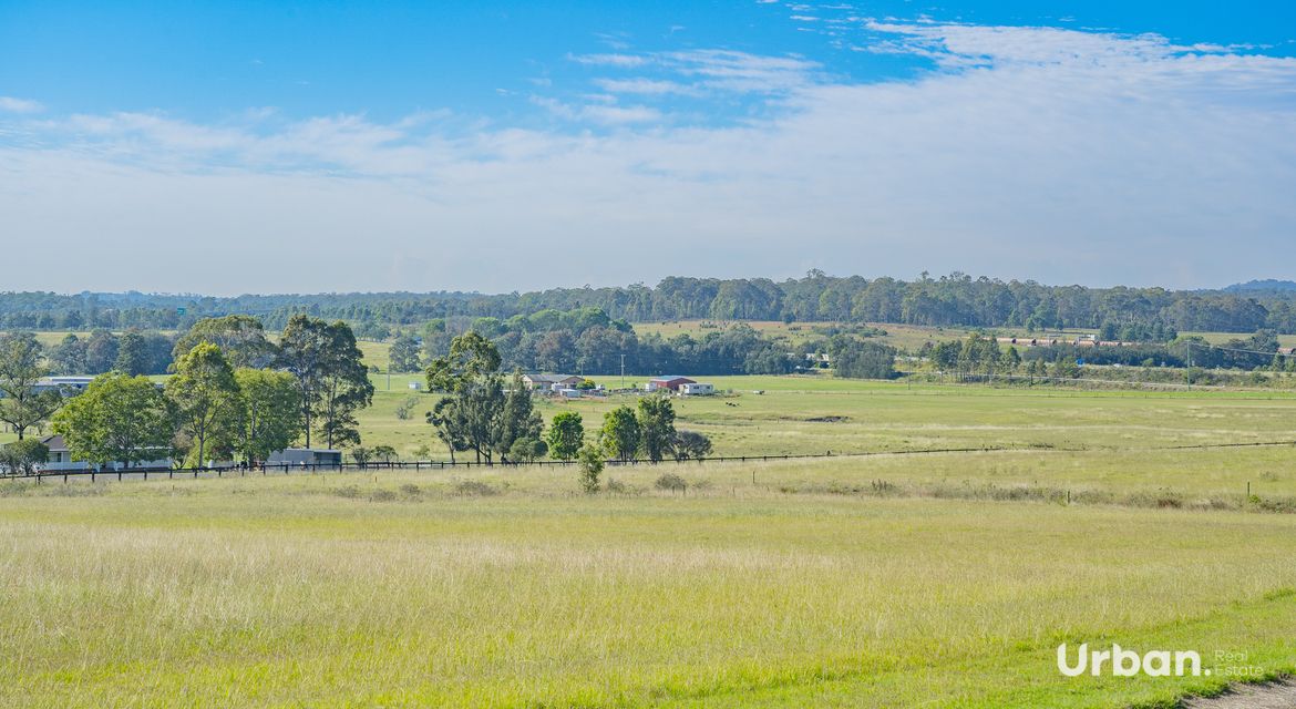 Lower Belford 222/7 Hawk Crescent