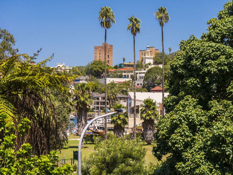 2/6 Bradly Avenue KIRRIBILLI NSW, Kirribilli - Thumbnail 8