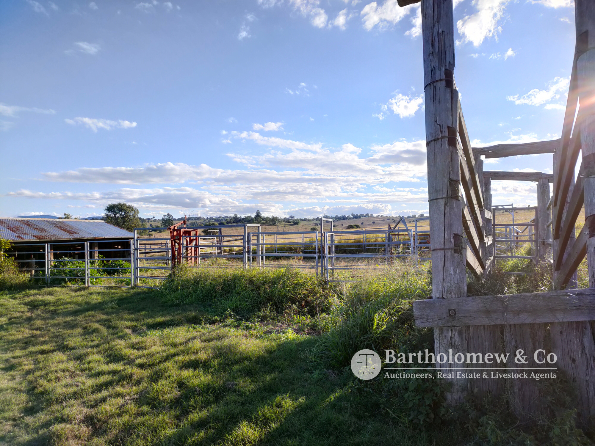 Real Estate For Sale 3386 Ipswich Boonah Road Coulson , QLD