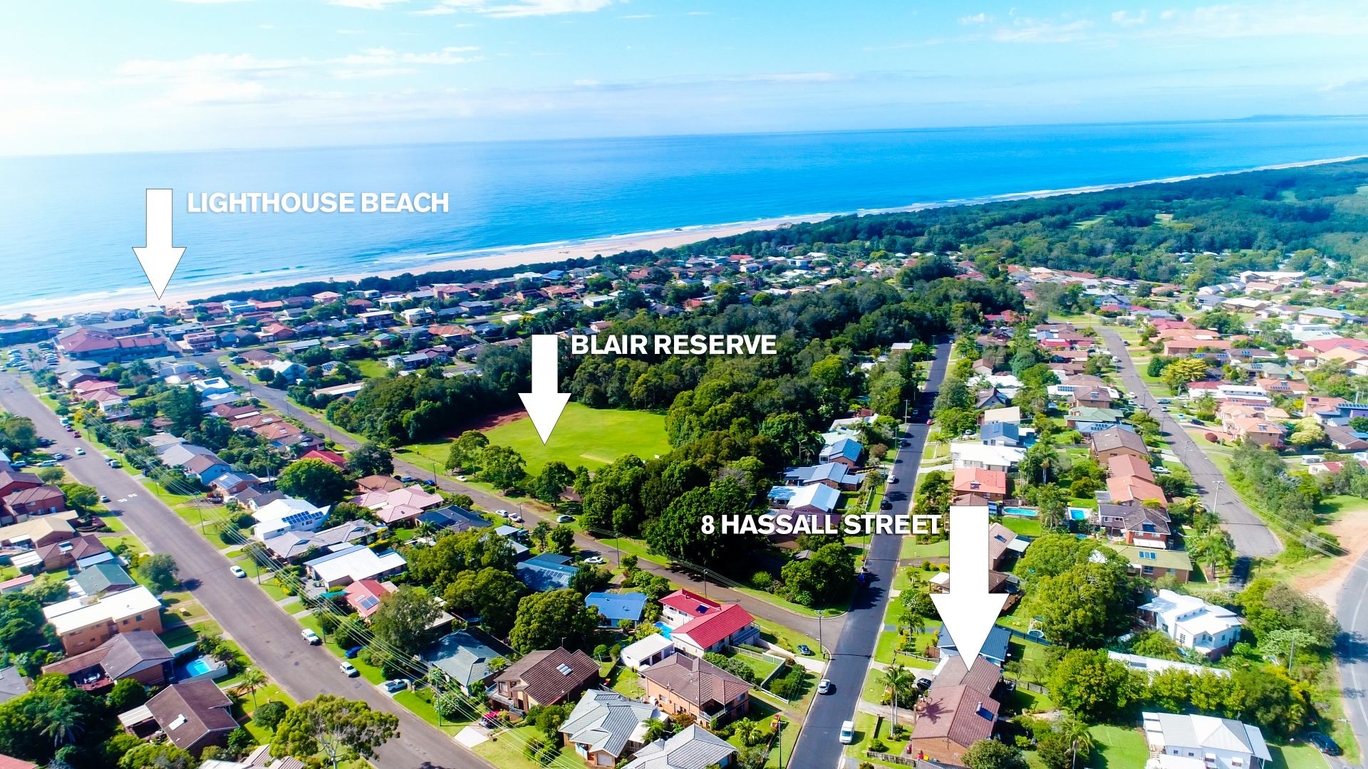 8 Hassall Street Port Macquarie NSW, Port Macquarie - Thumbnail 2