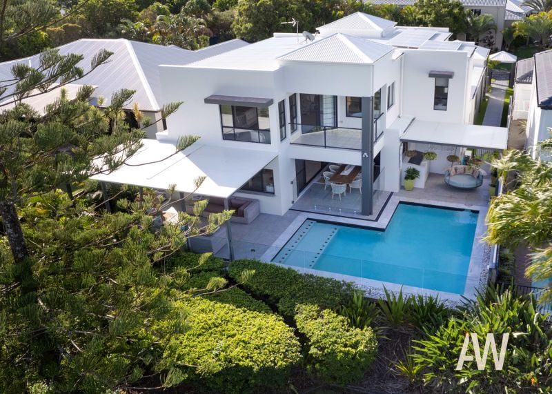 12 Maldives Place Kawana Island QLD, Kawana Island - Thumbnail 2