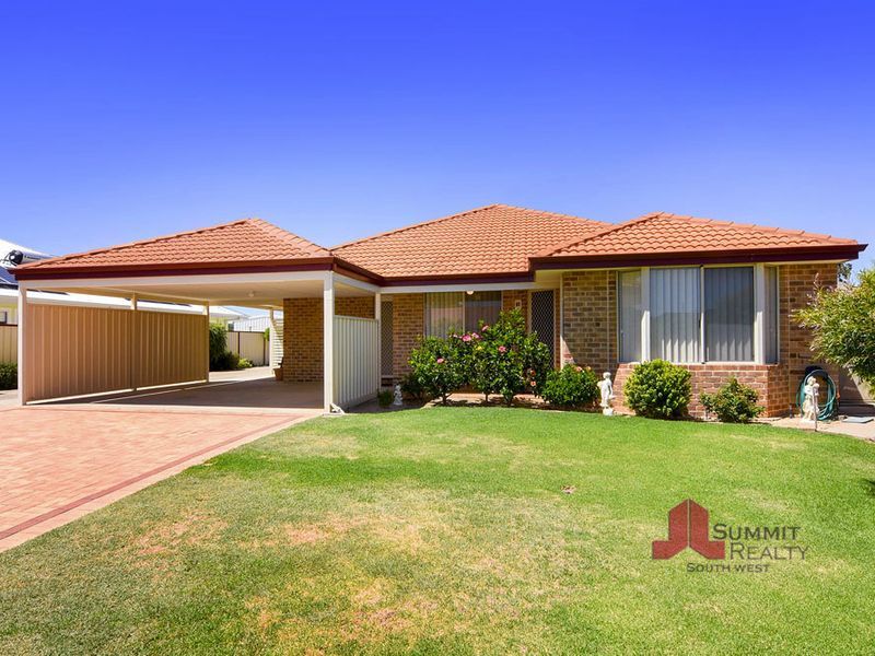 Real Estate For Sale 57 Avenue Brunswick , WA