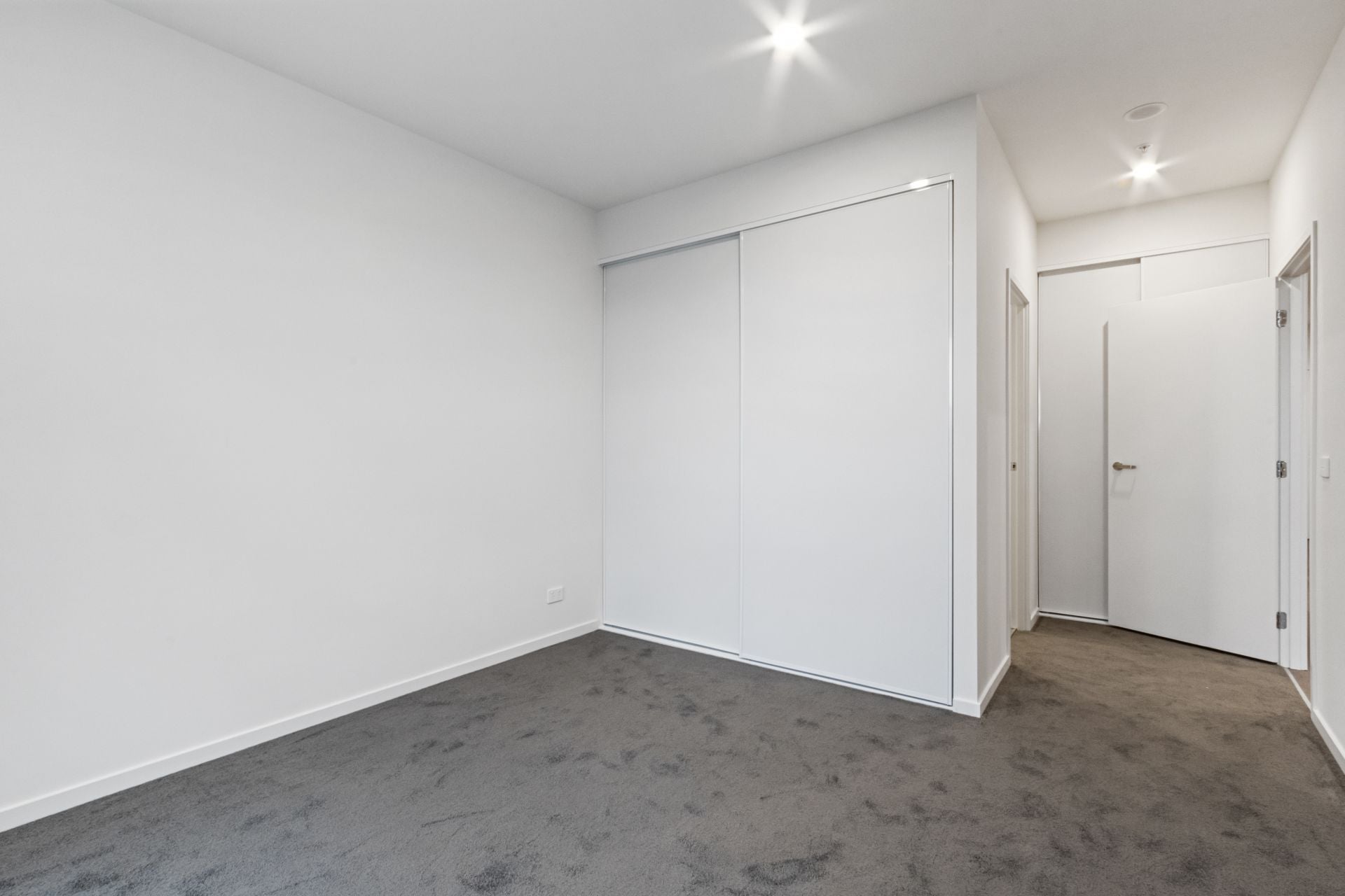 Brand New Apartment in Premium Locale