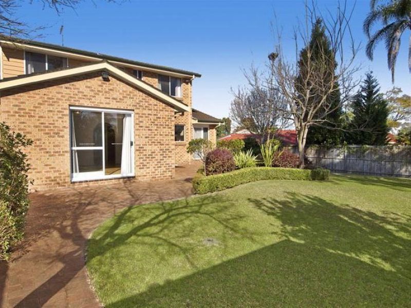 42 Battlement Crescent Castle Hill NSW, Castle Hill - Thumbnail 8