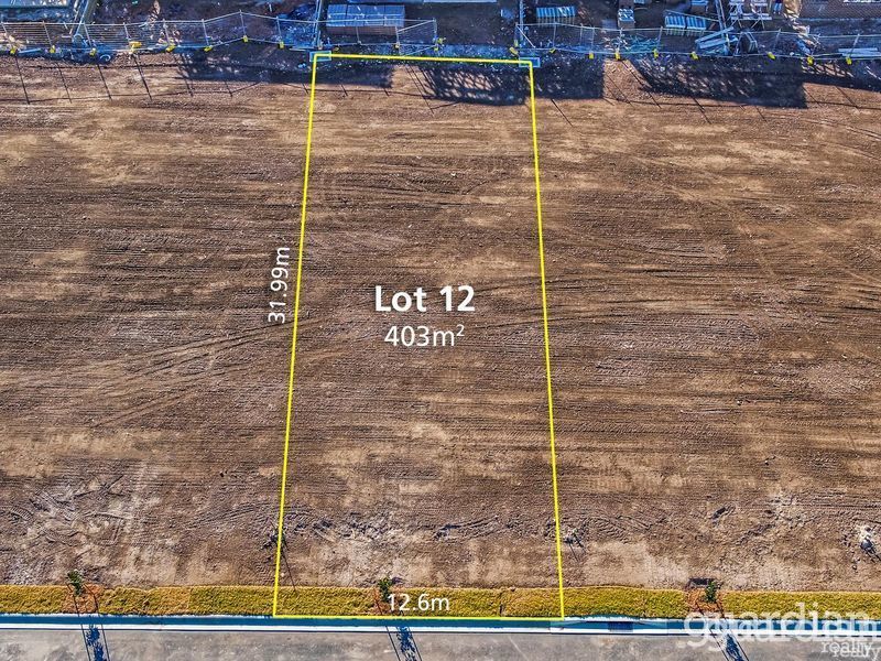 Lot 12, 4 Boundary Road Schofields NSW, Schofields - Thumbnail 3