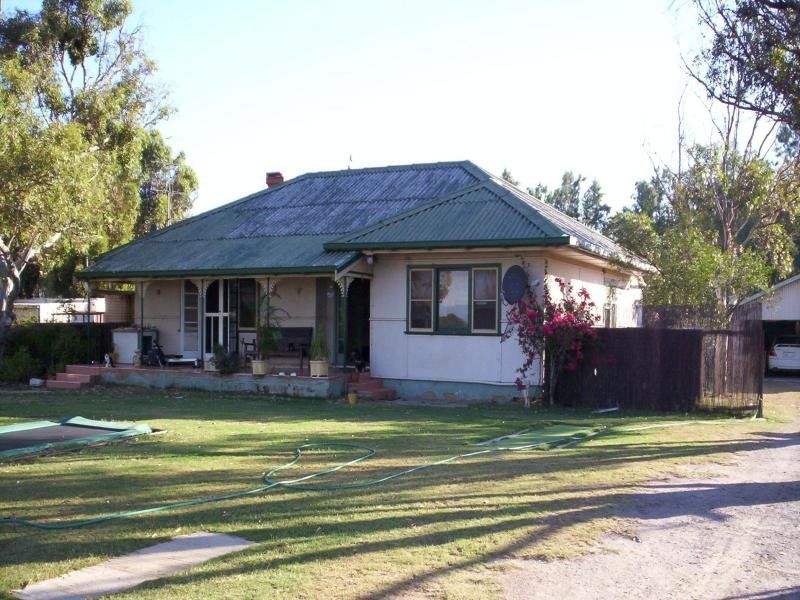 Real Estate For Commercial Sale L6 Company Road South Greenough , WA