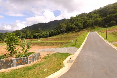 407/ Gallery Drive, Mount Sheridan