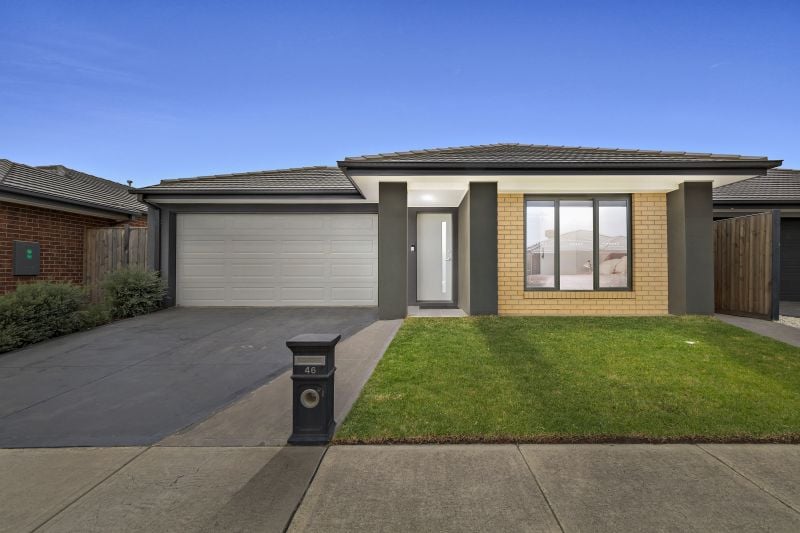 46 Vestige Street, Donnybrook