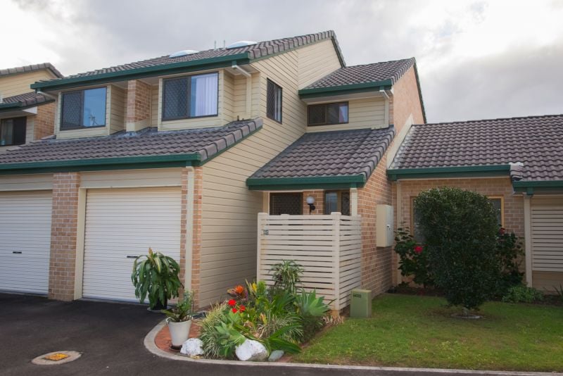 46/9 Maroochy Waters Drive Maroochydore QLD, Maroochydore - Thumbnail 2