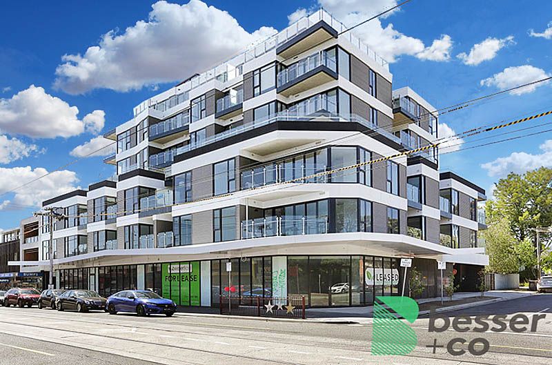 302/483 Glenhuntly Road, Elsternwick - Thumbnail 2