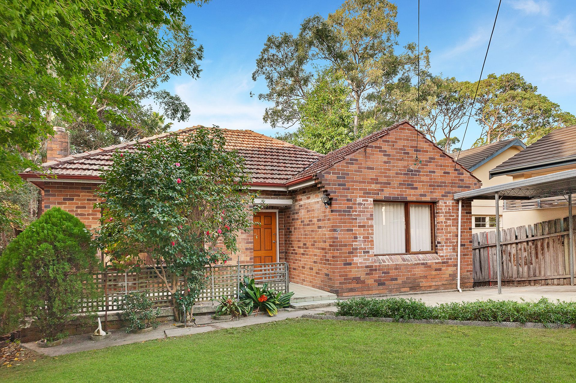 7 Rothwell Crescent Lane Cove NSW, 7 Rothwell Crescent Lane Cove - Thumbnail 2