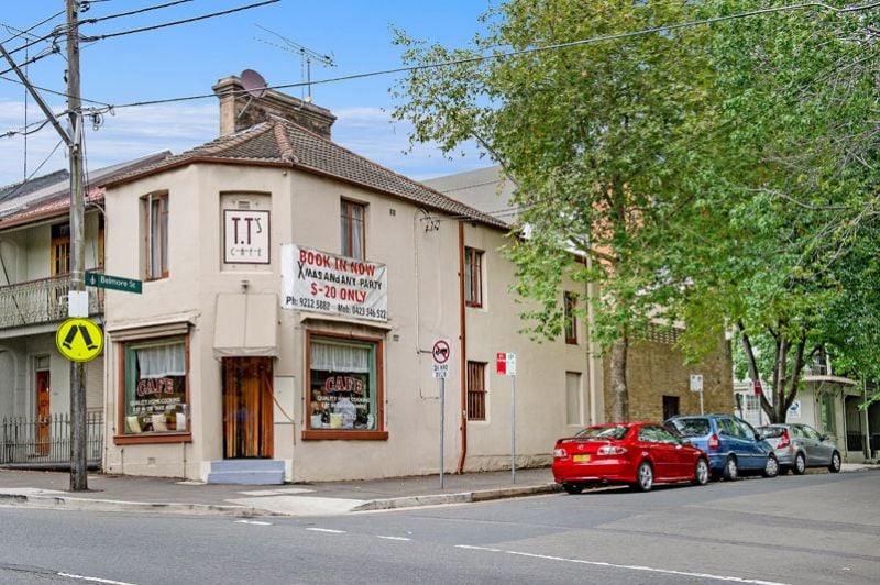 67 Albion Street, Surry Hills, Surry Hills - Thumbnail 2