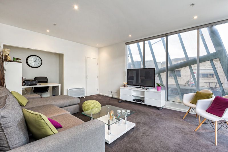 107/250 Barkly Street, Footscray - Thumbnail 3
