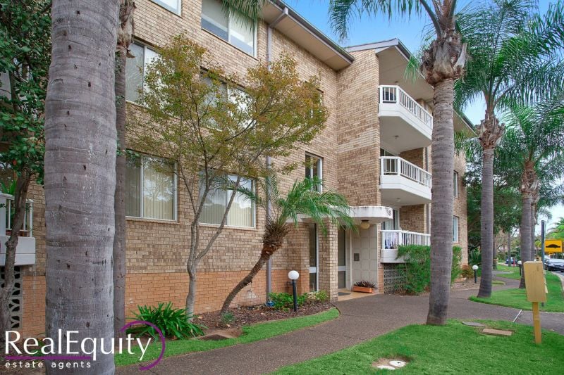 Real Estate For Sale 34/8 Mead Drive Chipping Norton , NSW